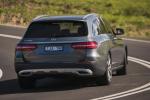 Mercedes-Benz E220 d 4Matic All-Terrain 2017 года (AU)